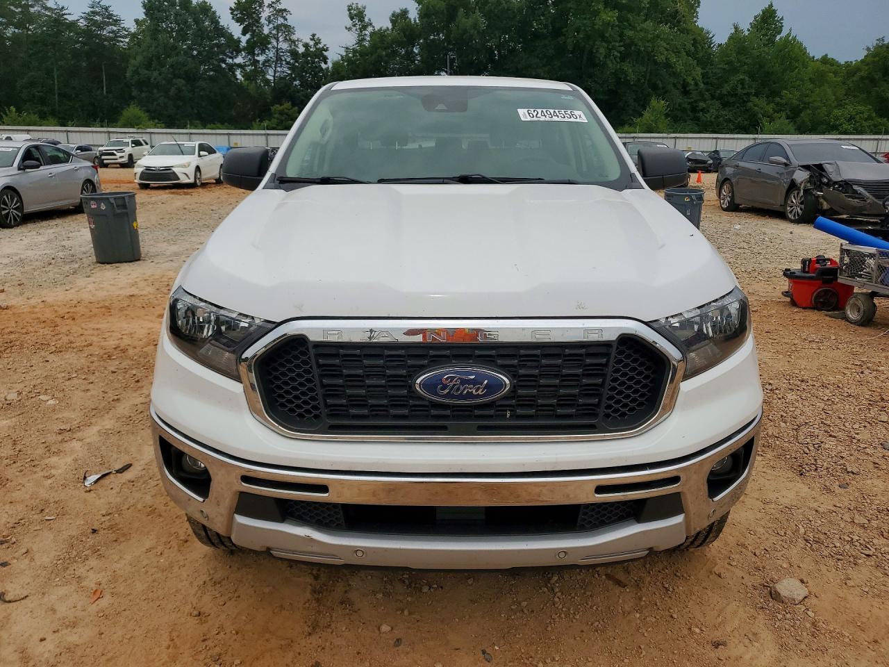 2021 FORD RANGER XL — снимка 5