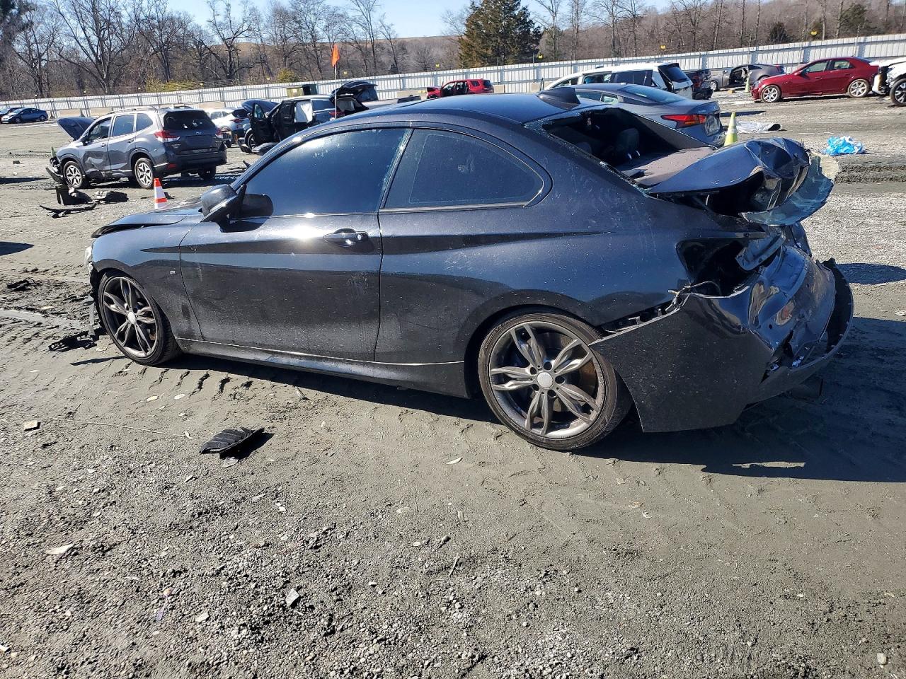 2014 BMW M235I — снимка 2