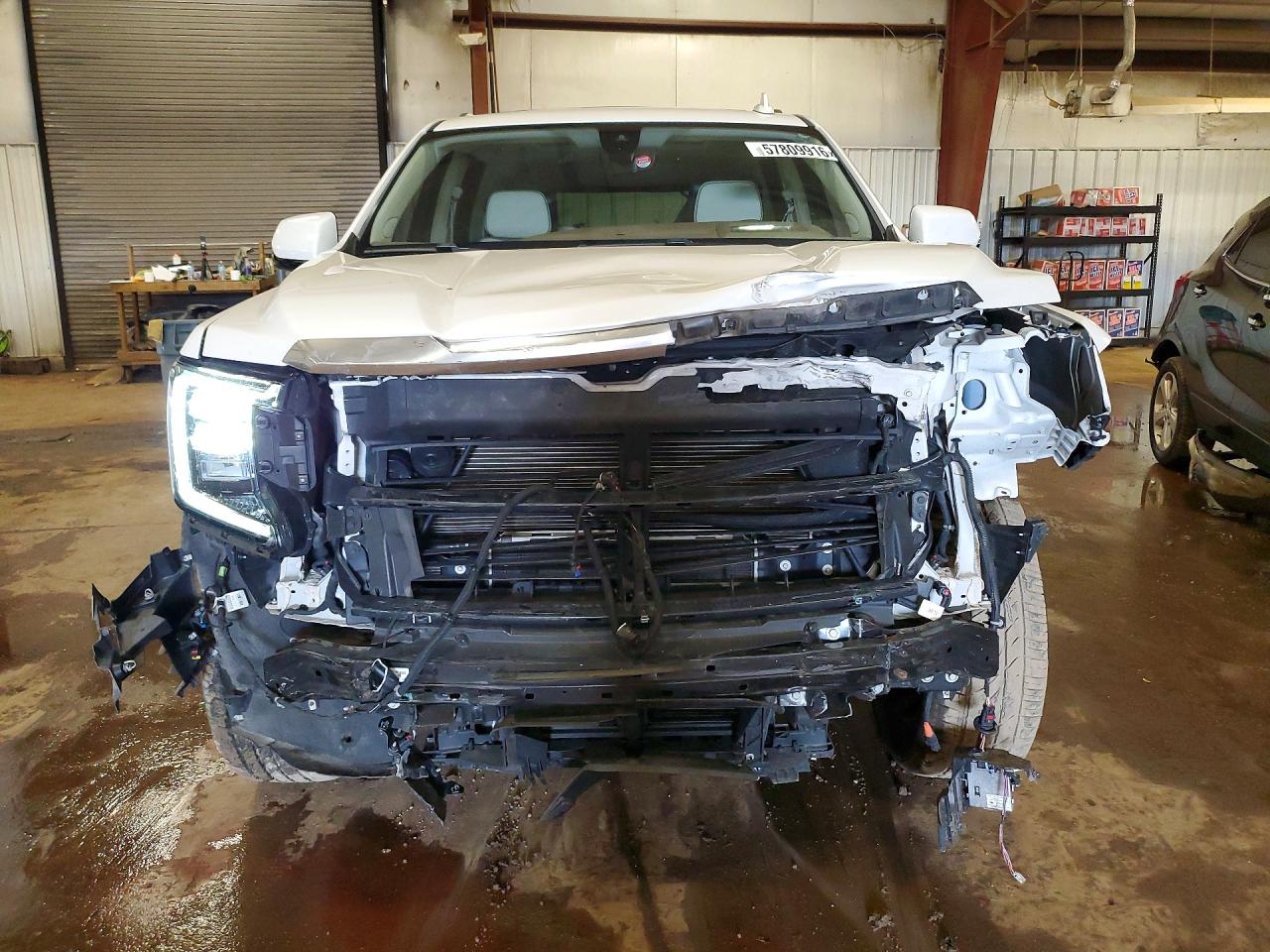 2022 GMC YUKON DENALI — снимка 5
