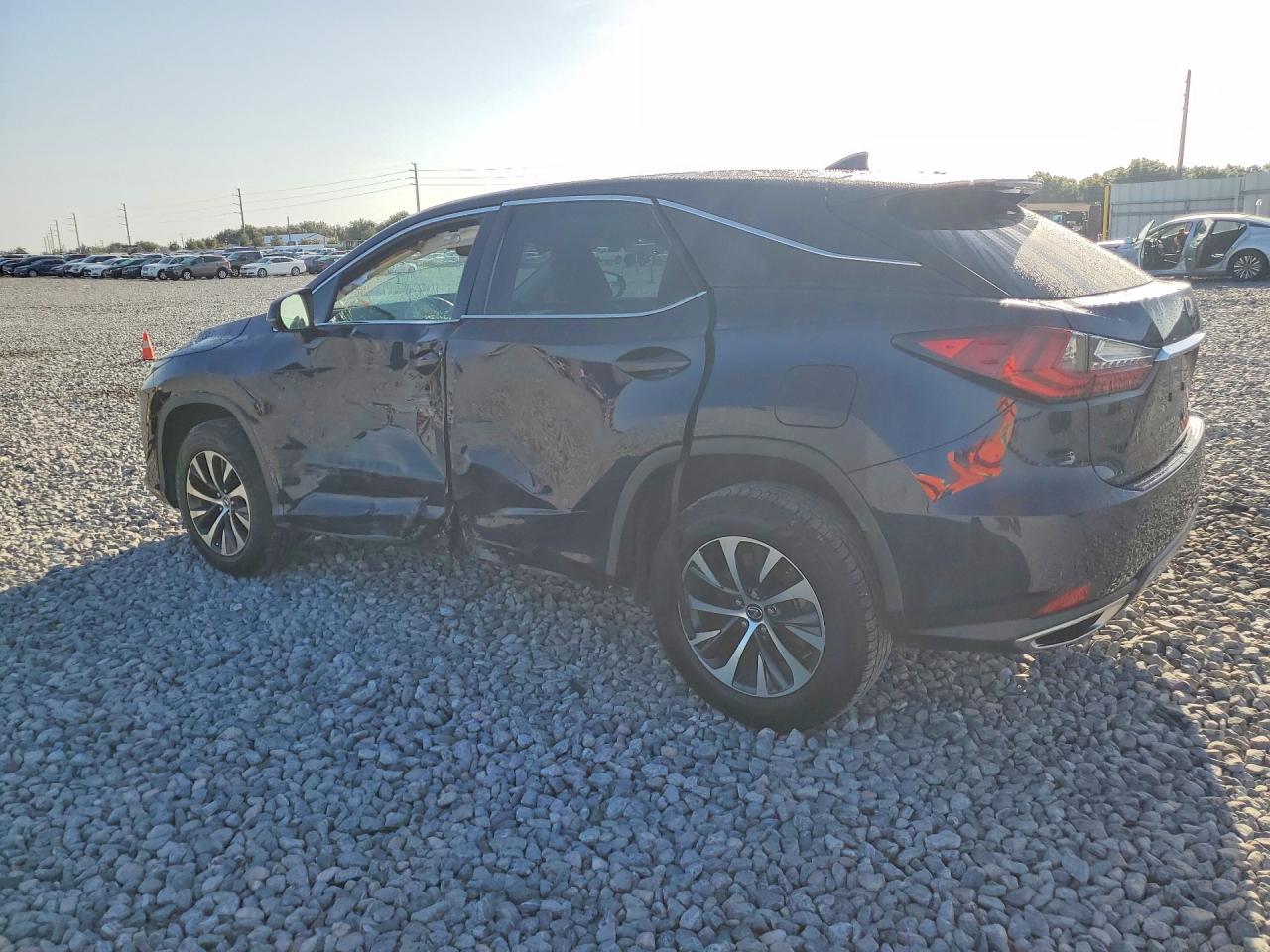 2022 LEXUS RX 350 BASE — снимка 2