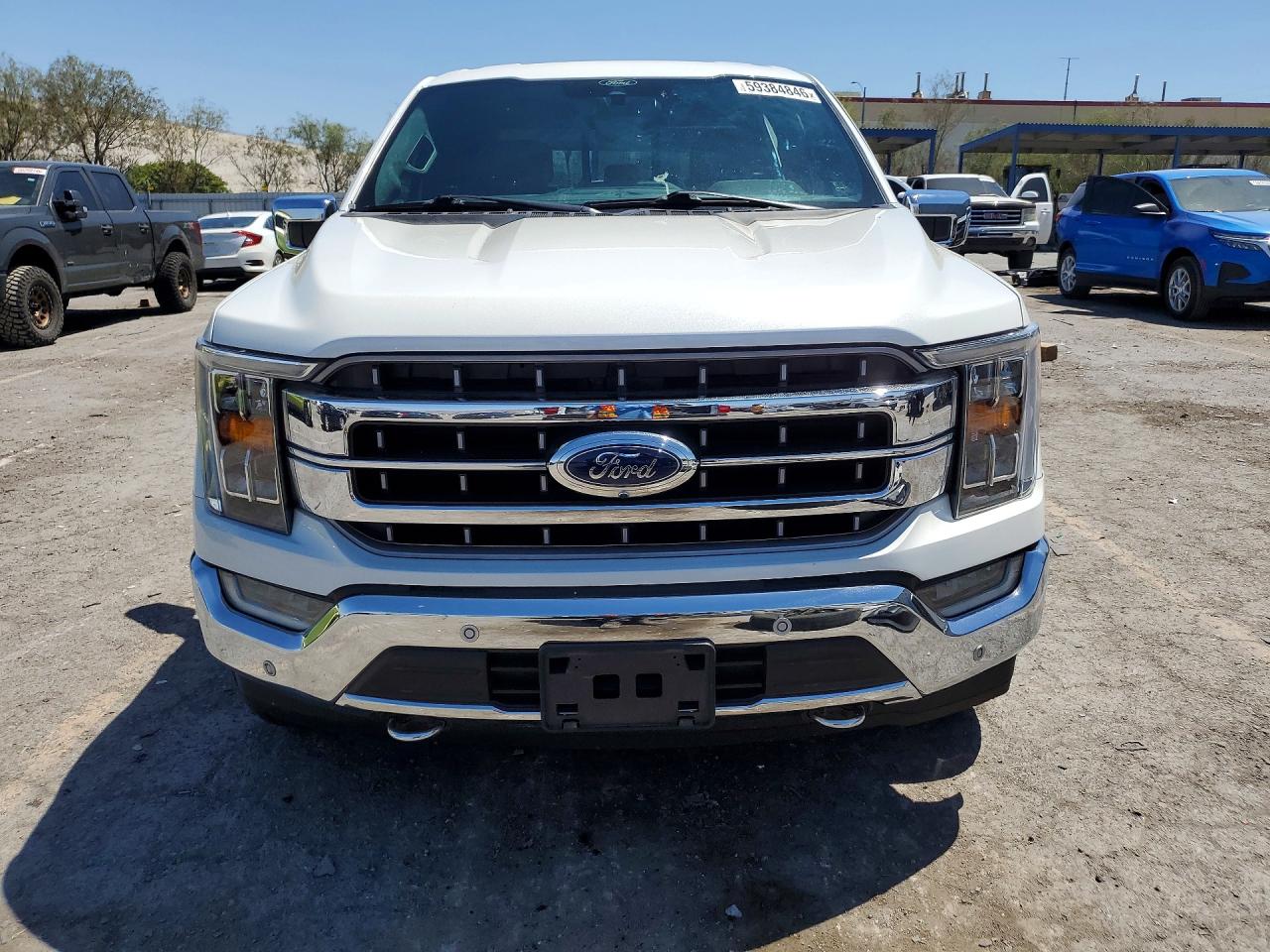 2021 FORD F150 SUPERCREW — снимка 5