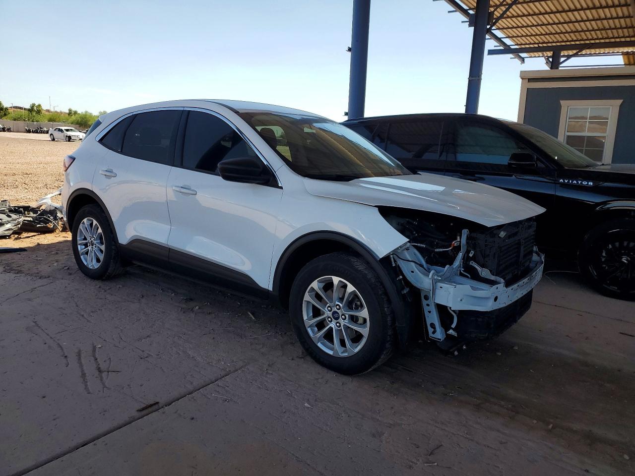 2022 FORD ESCAPE SE — снимка 4