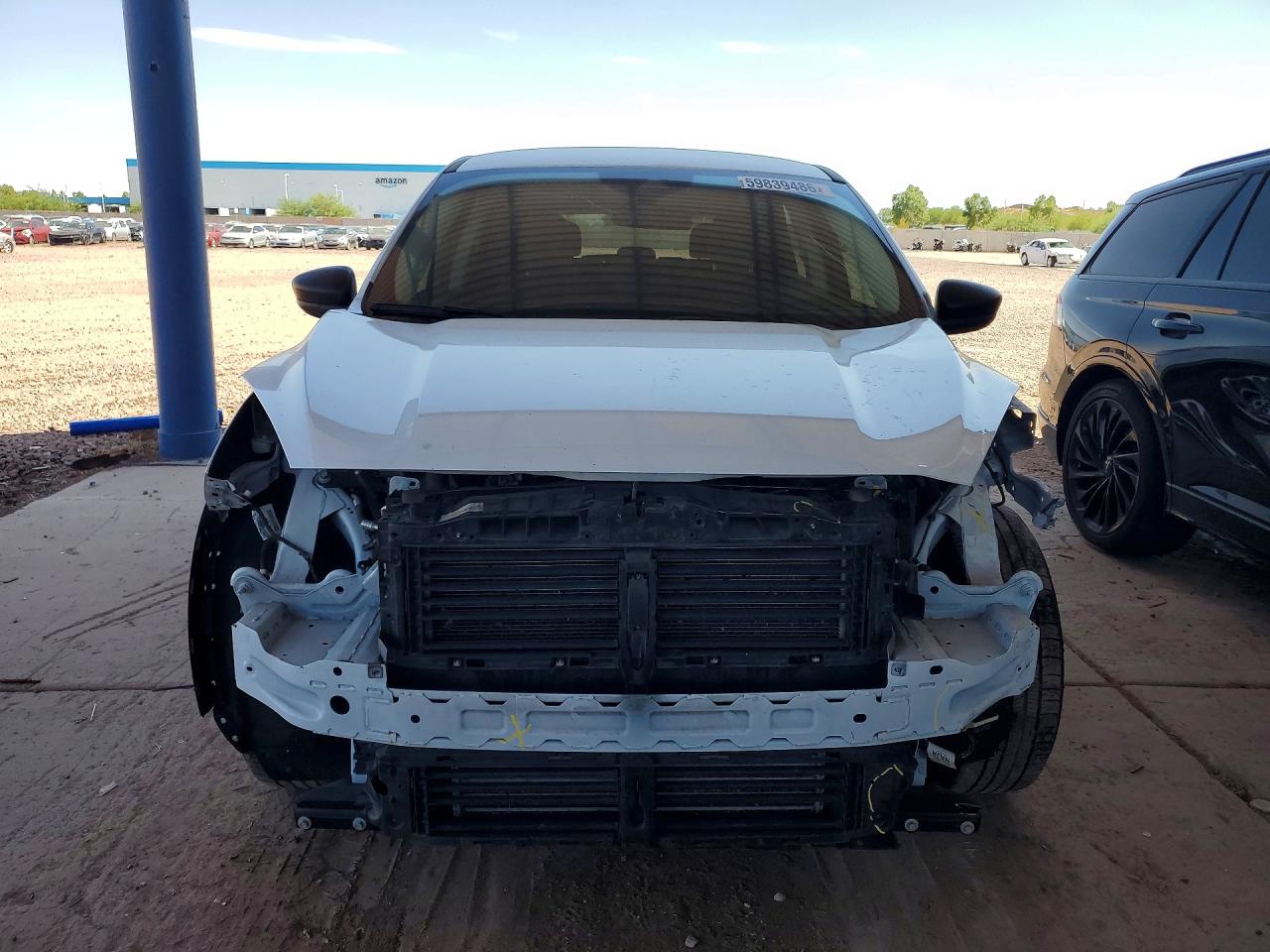 2022 FORD ESCAPE SE — снимка 5