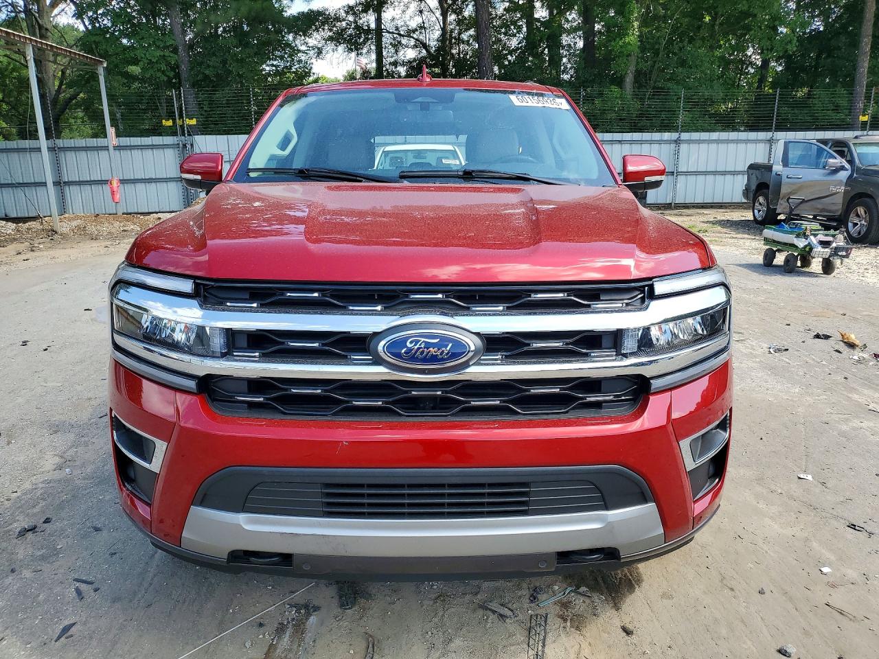 2022 FORD EXPEDITION LIMITED — снимка 5