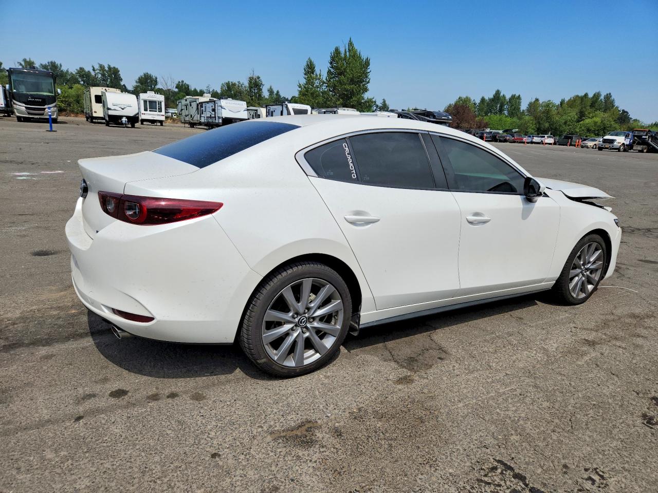 2023 MAZDA 3 PREFERRED — снимка 3