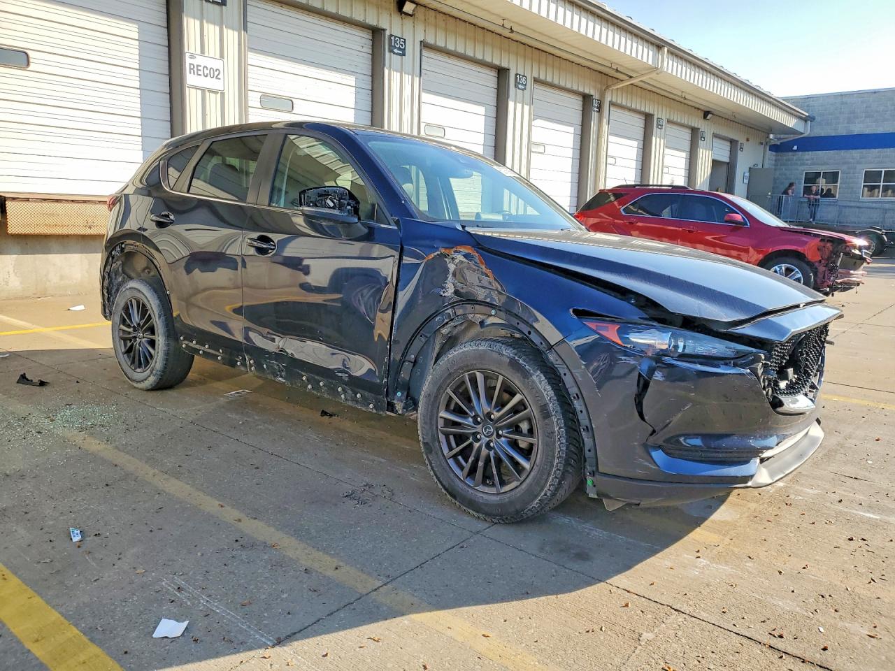2019 MAZDA CX-5 TOURING — снимка 4