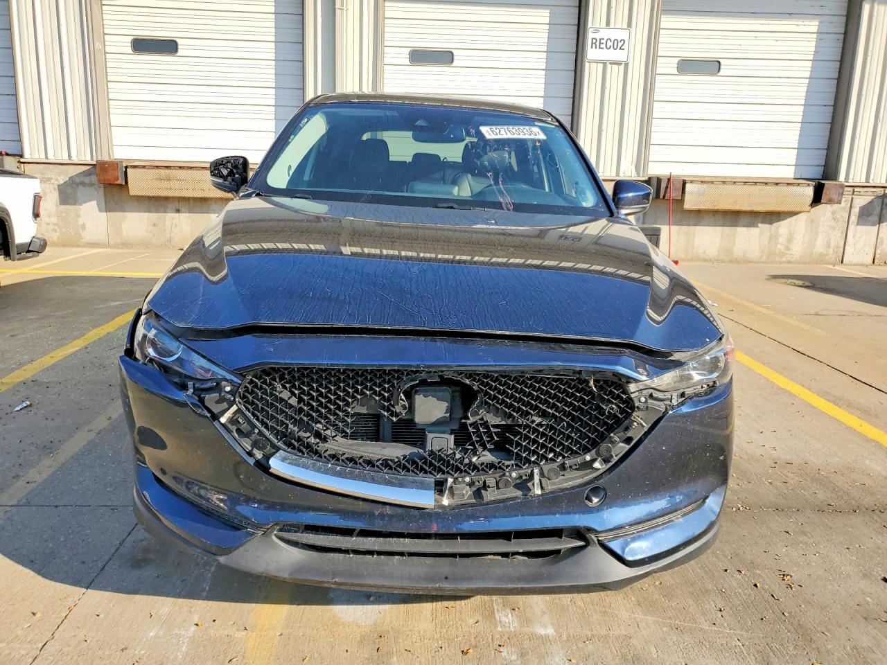 2019 MAZDA CX-5 TOURING — снимка 5