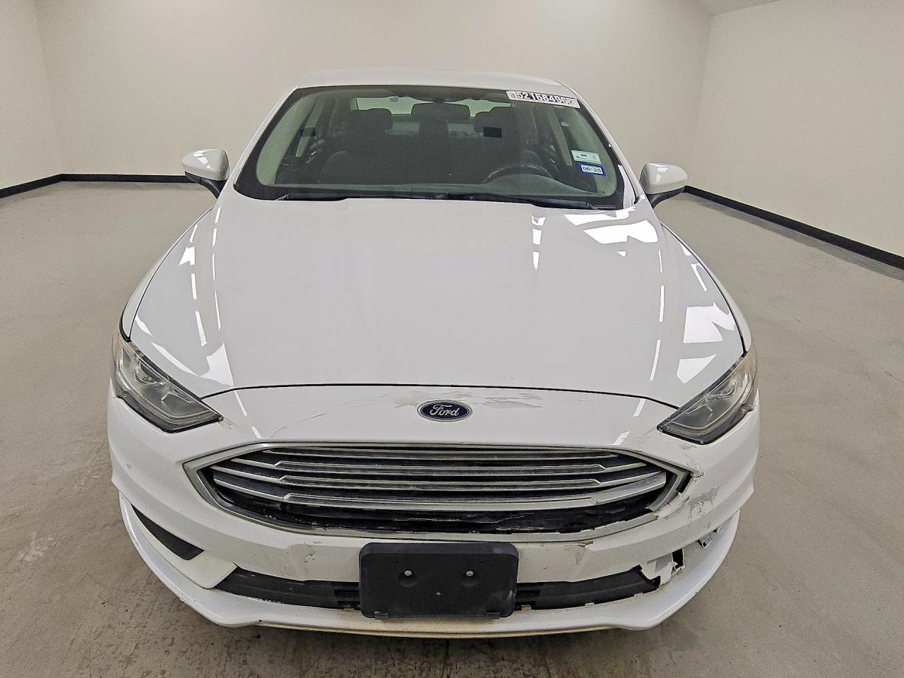 2018 FORD FUSION SE SE — снимка 5