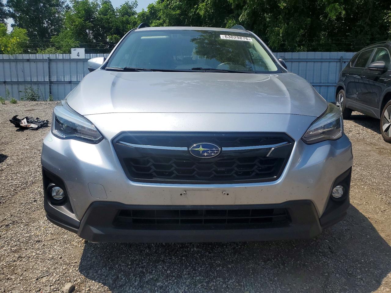 2020 SUBARU CROSSTREK LIMITED — снимка 5