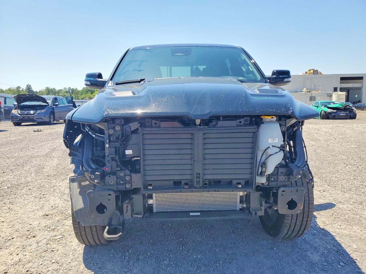 2026 RAM 1500 LIMITED — снимка 5