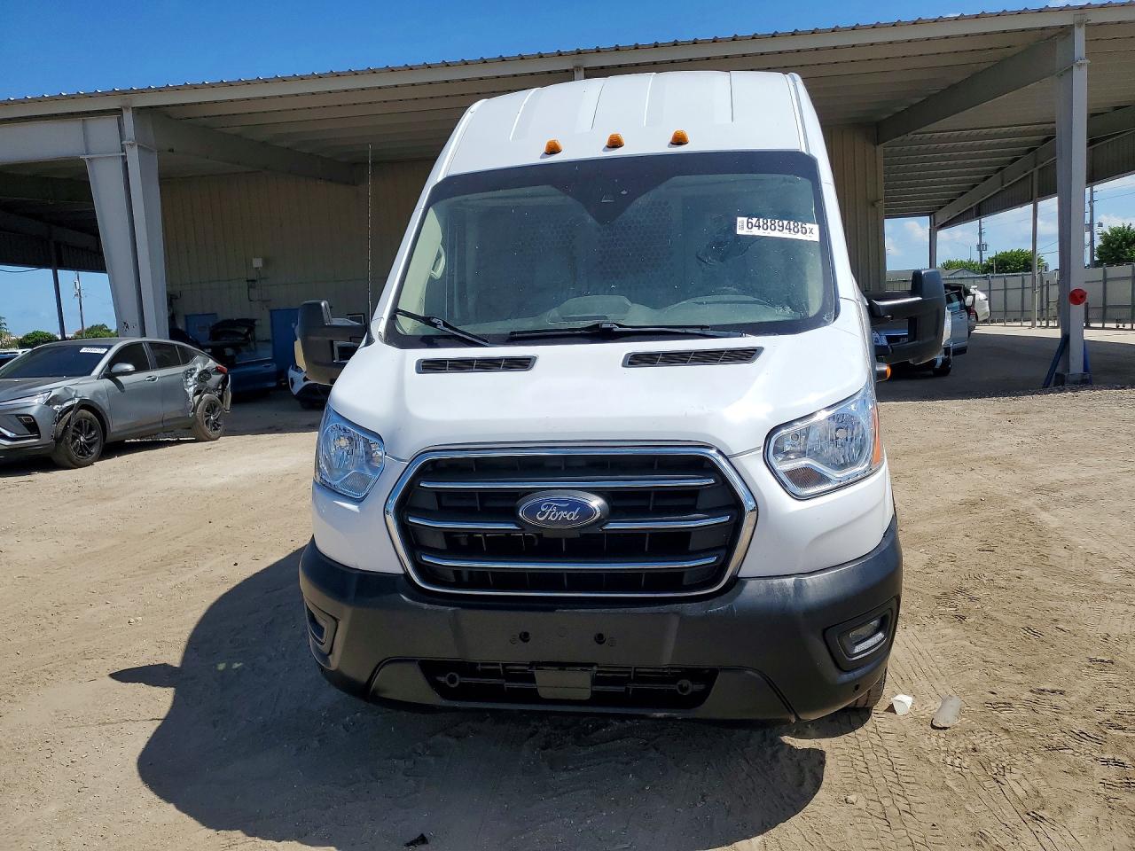 2019 FORD TRANSIT T-350 HD — снимка 5