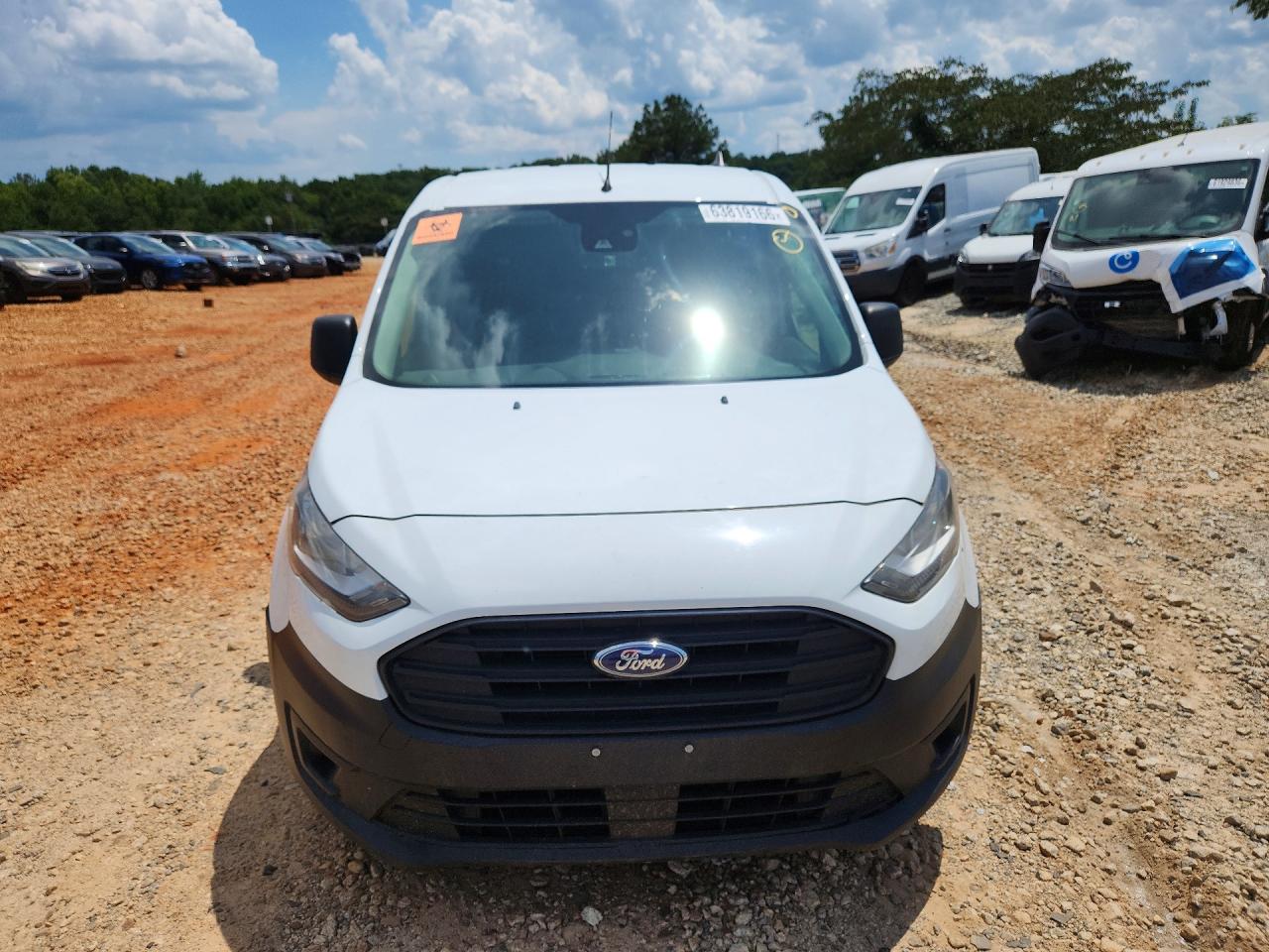 2021 FORD TRANSIT CONNECT XL — снимка 5