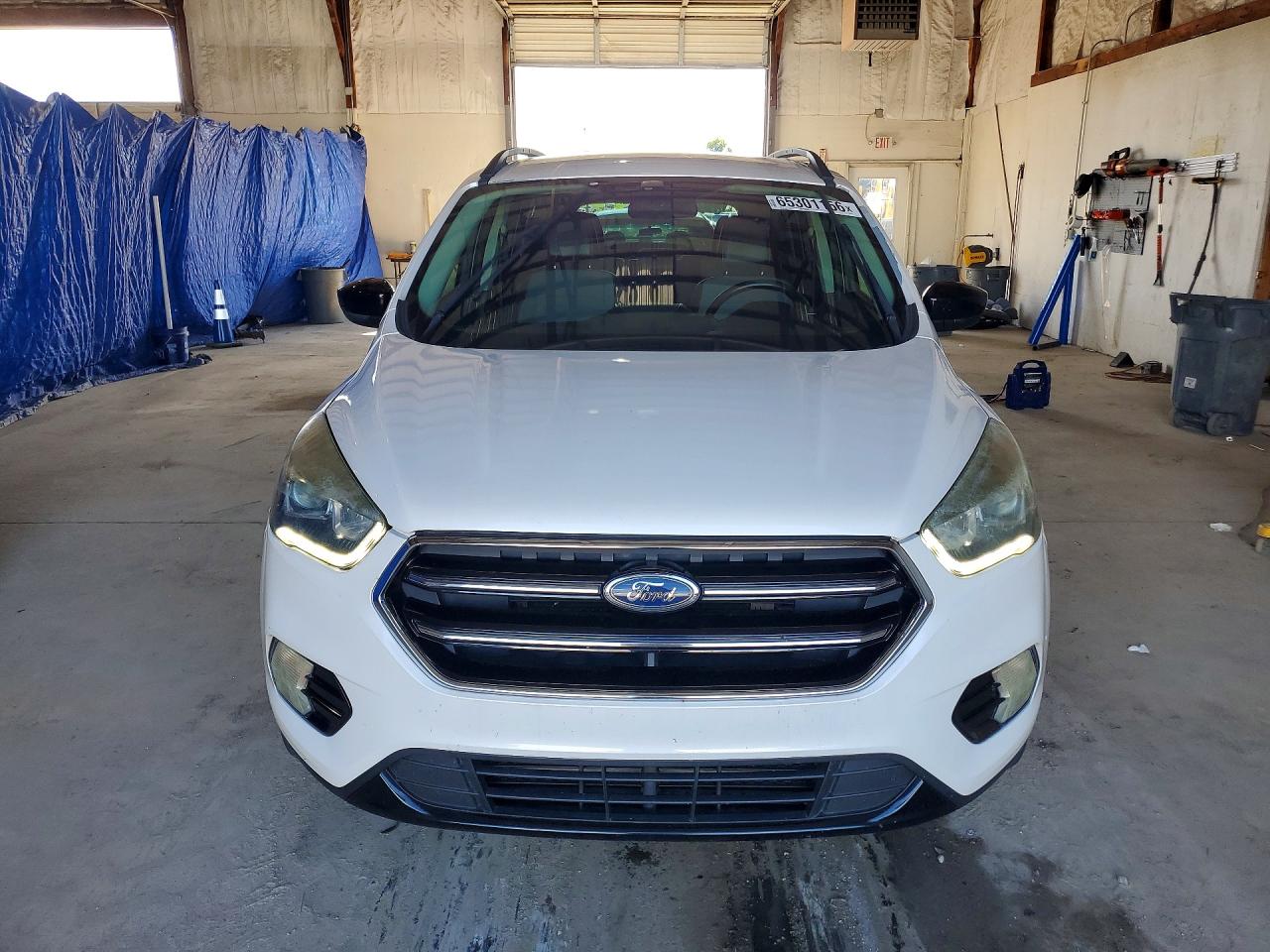 2017 FORD ESCAPE SE — снимка 5
