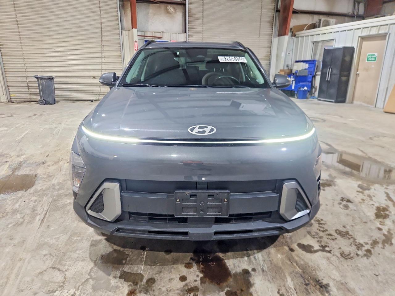 2025 HYUNDAI KONA SEL — снимка 5