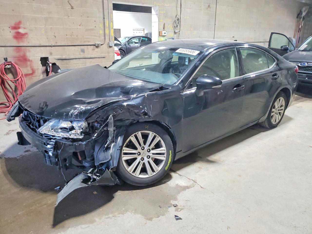 2015 LEXUS ES 350