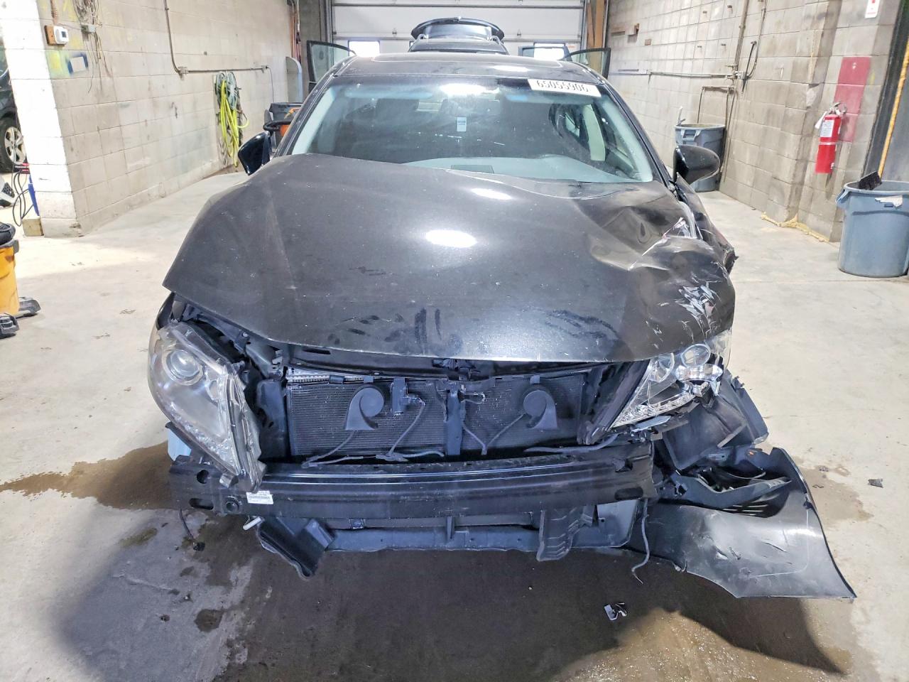 2015 LEXUS ES 350 — снимка 5