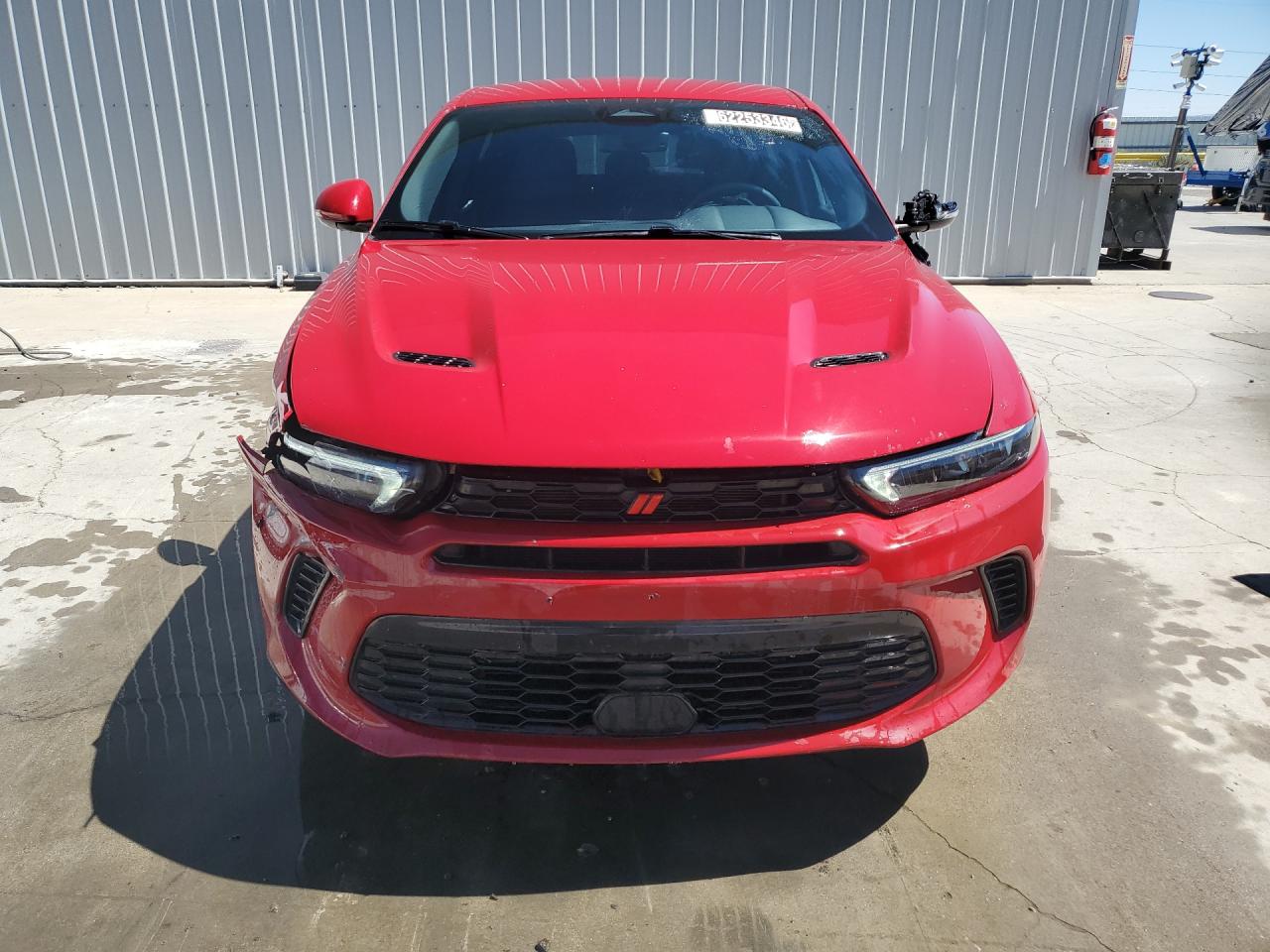2024 DODGE HORNET R/T — снимка 5
