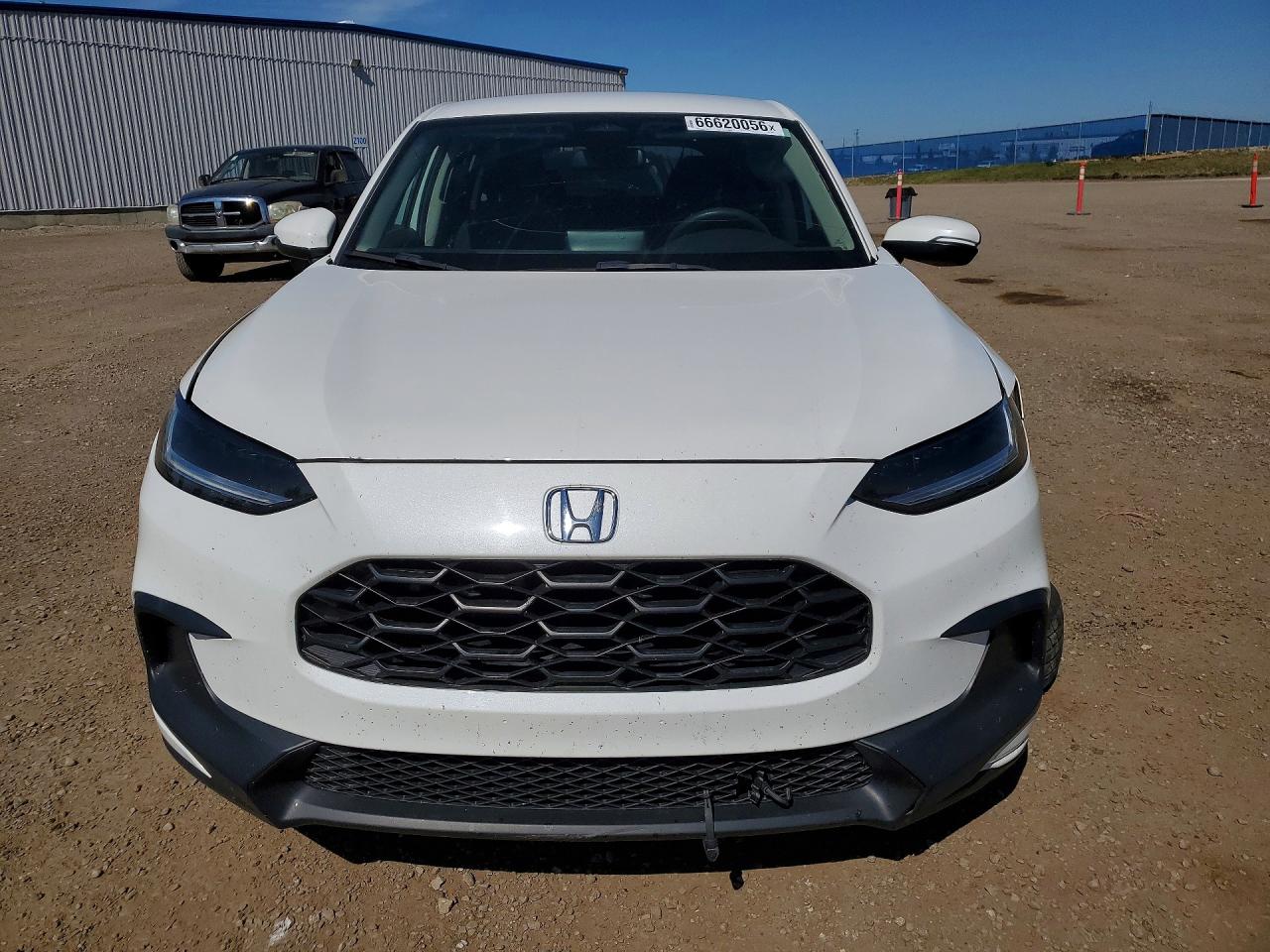 2023 HONDA HR-V LX — снимка 5