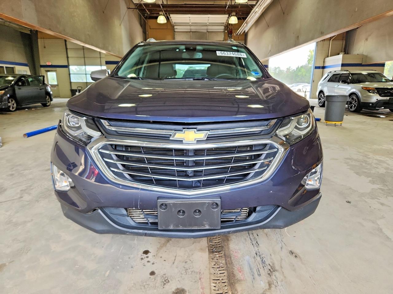 2018 CHEVROLET EQUINOX PREMIER — снимка 5