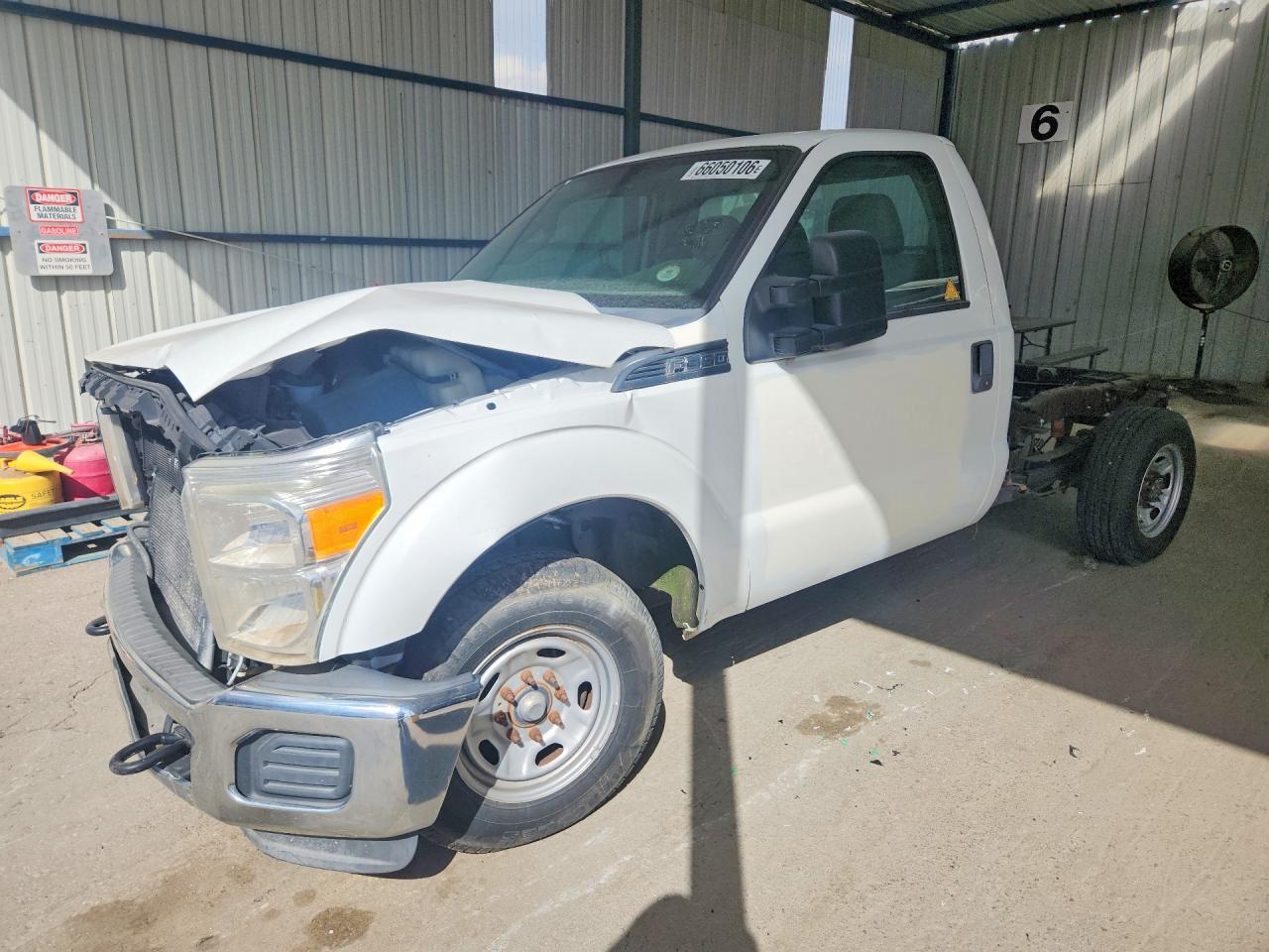 2015 FORD F-350 SUPER DUTY