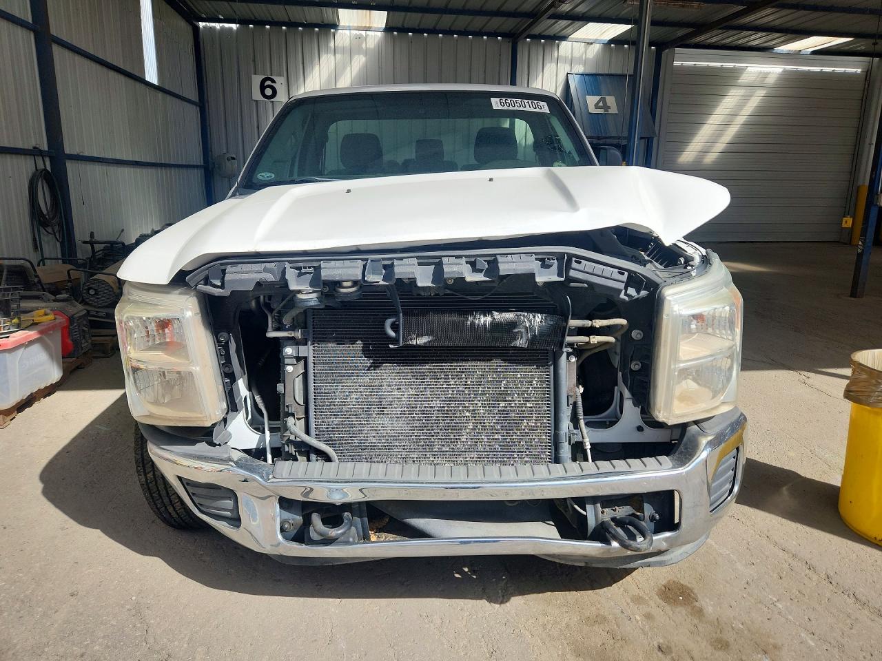 2015 FORD F-350 SUPER DUTY — снимка 5