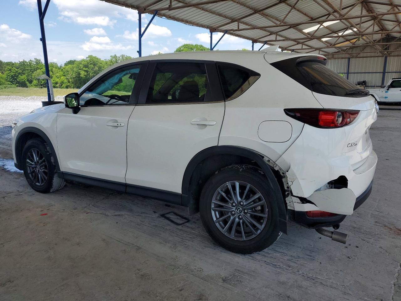 2020 MAZDA CX-5 TOURING — снимка 2