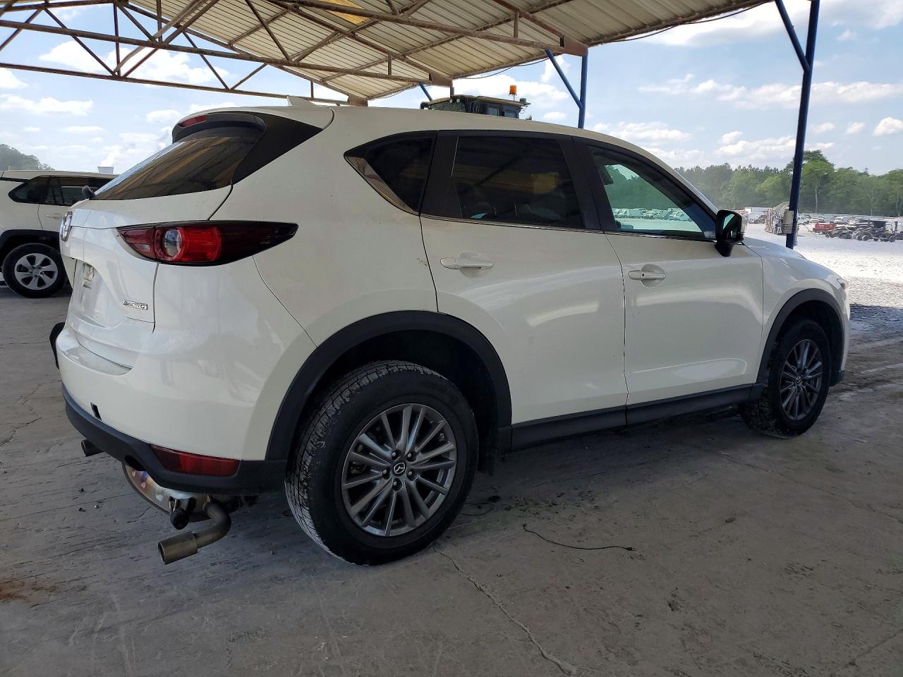 2020 MAZDA CX-5 TOURING — снимка 3