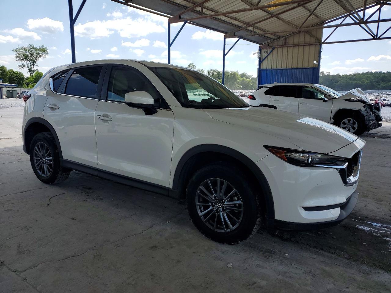 2020 MAZDA CX-5 TOURING — снимка 4