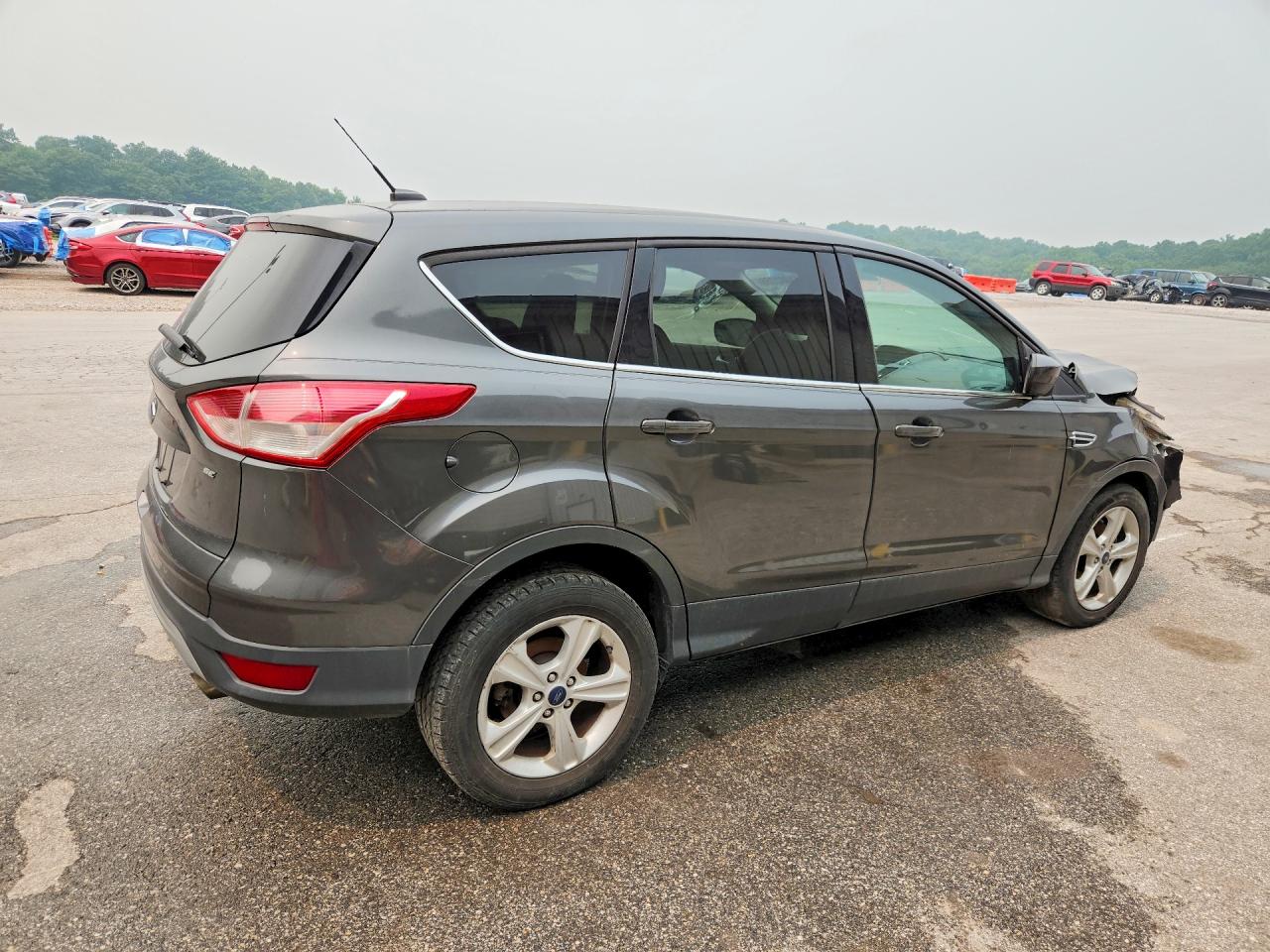 2016 FORD ESCAPE SE — снимка 3