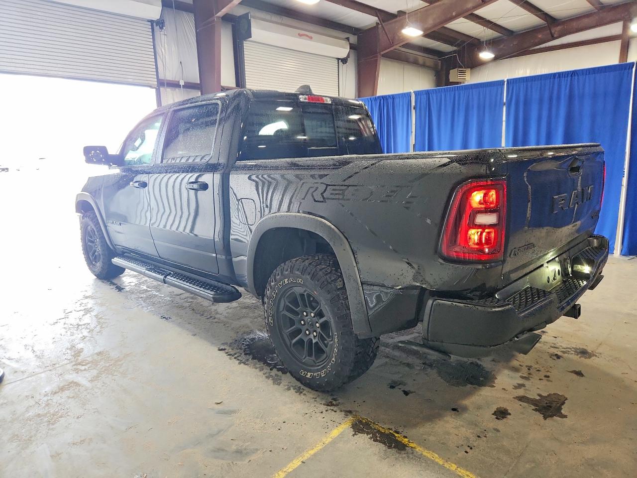 2026 RAM 1500 REBEL — снимка 2