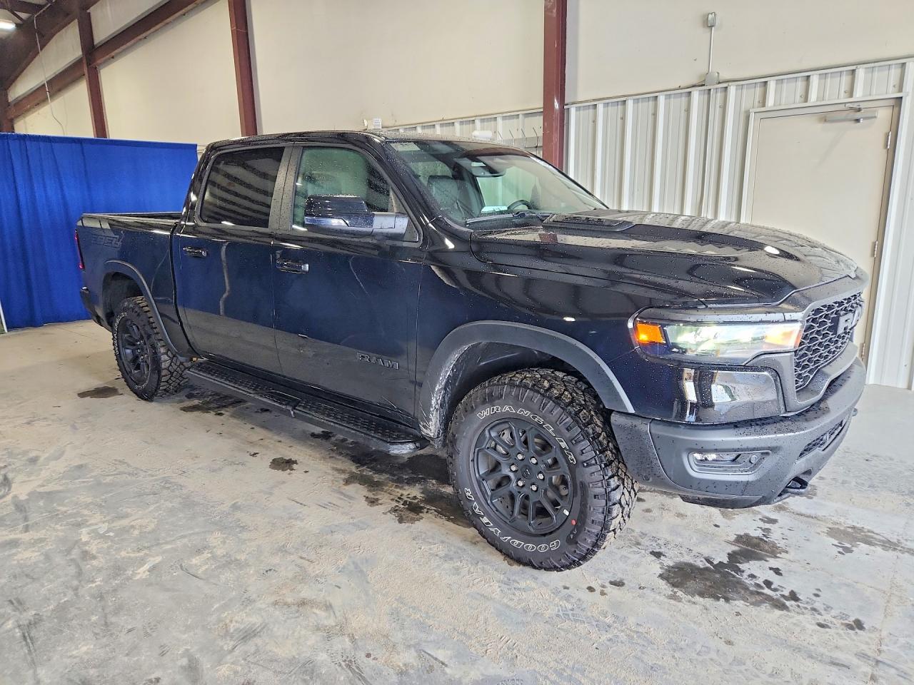2026 RAM 1500 REBEL — снимка 4