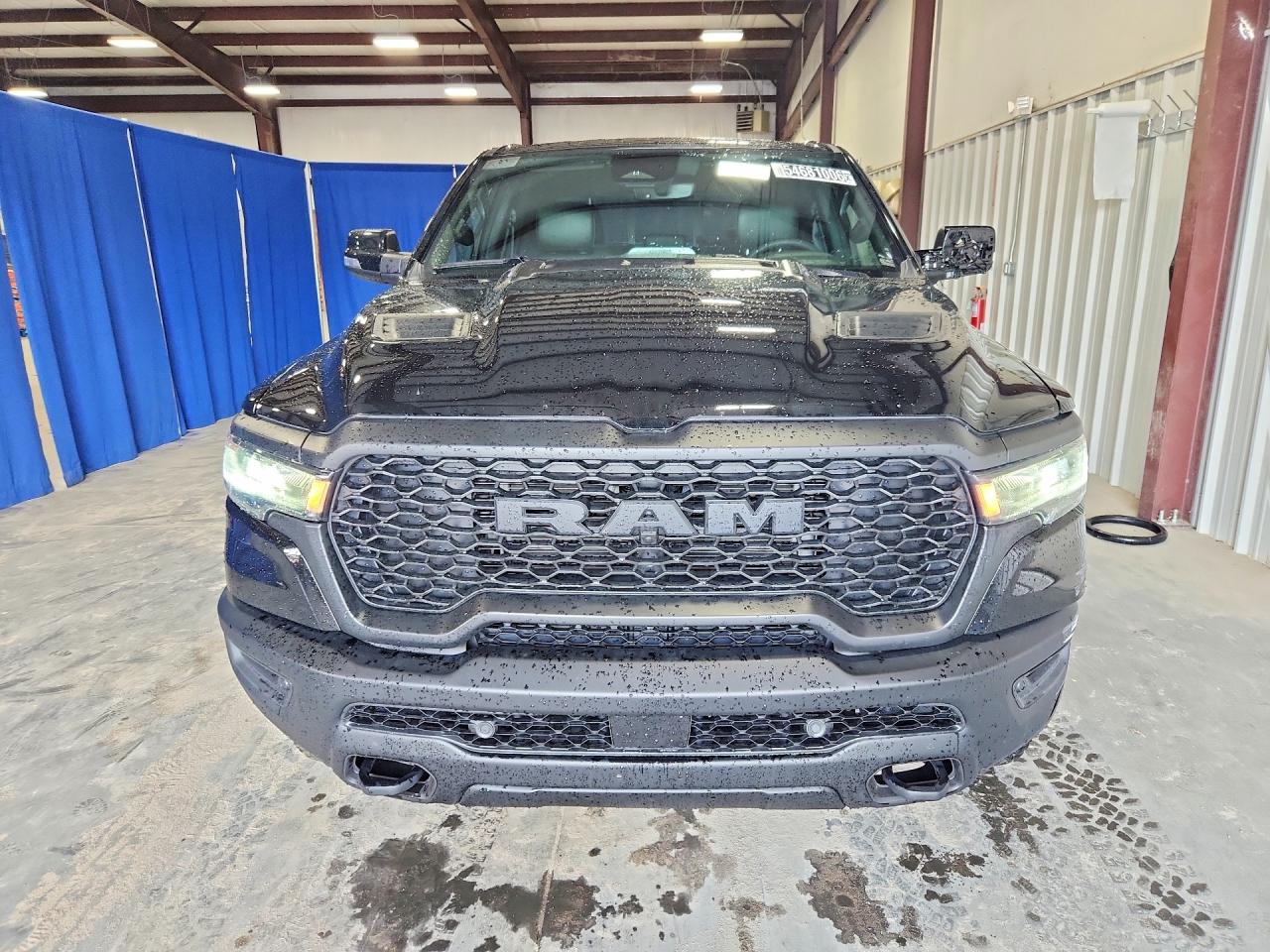 2026 RAM 1500 REBEL — снимка 5