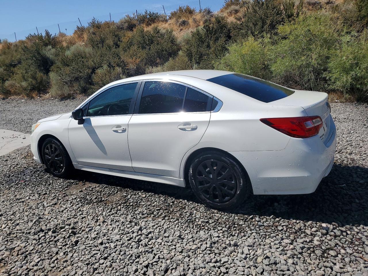 2015 SUBARU LEGACY 2.5I — снимка 2