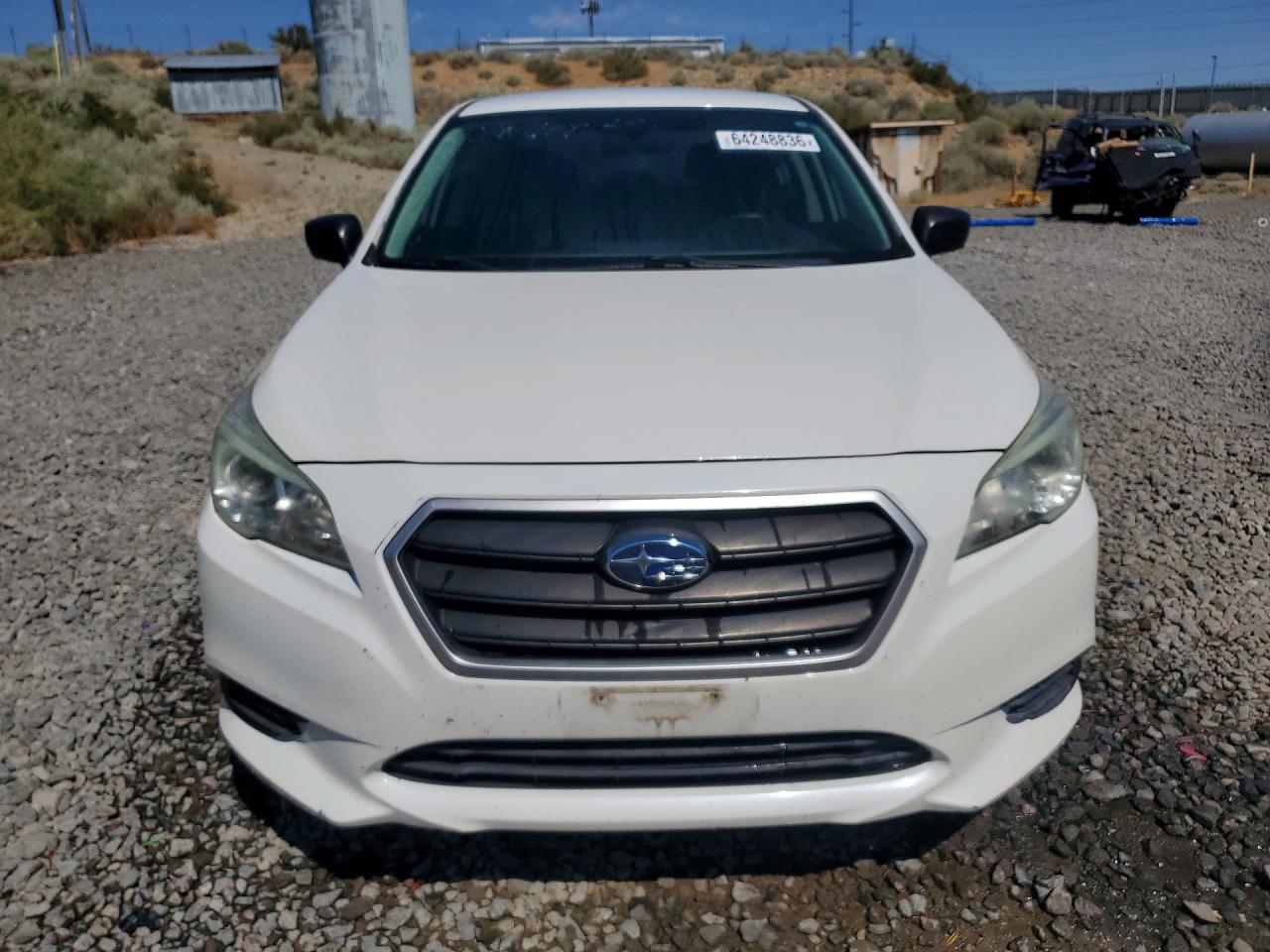 2015 SUBARU LEGACY 2.5I — снимка 5