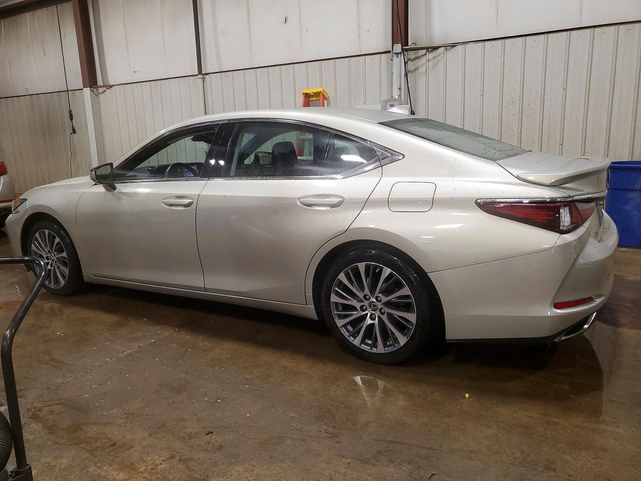 2021 LEXUS ES 350 BASE — снимка 2