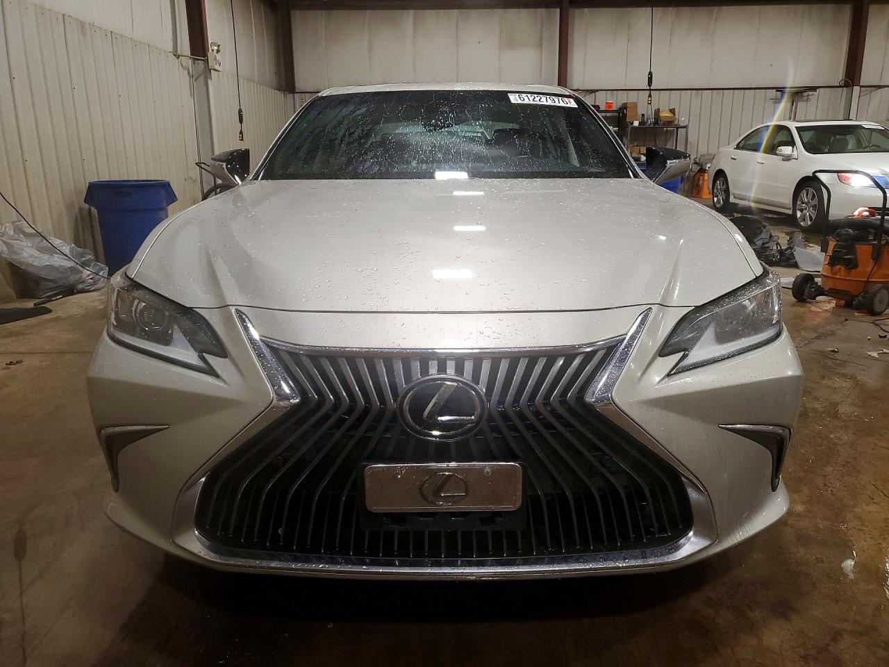 2021 LEXUS ES 350 BASE — снимка 5