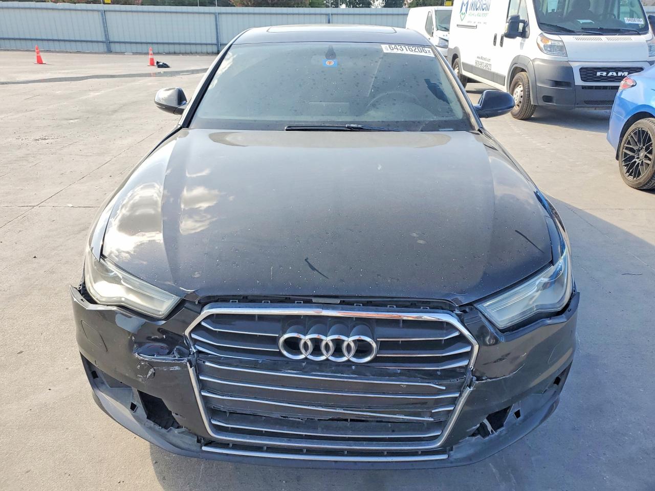 2016 AUDI A6 PREMIUM — снимка 5