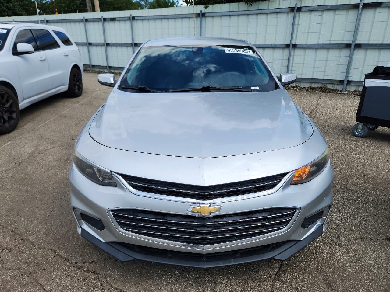 2016 CHEVROLET MALIBU LT — снимка 5