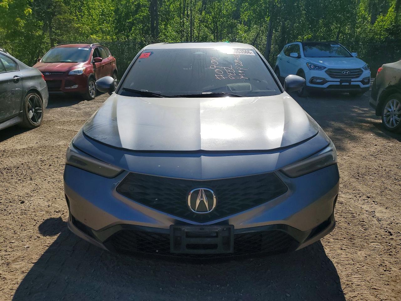 2023 ACURA INTEGRA A-SPEC TECH — снимка 5