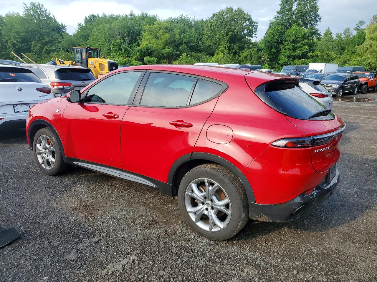 2024 DODGE HORNET R/T — снимка 2