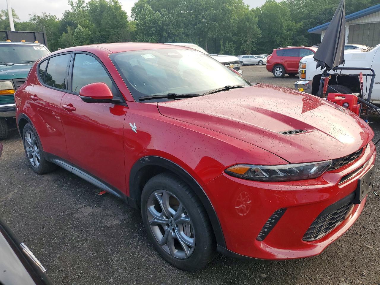 2024 DODGE HORNET R/T — снимка 4