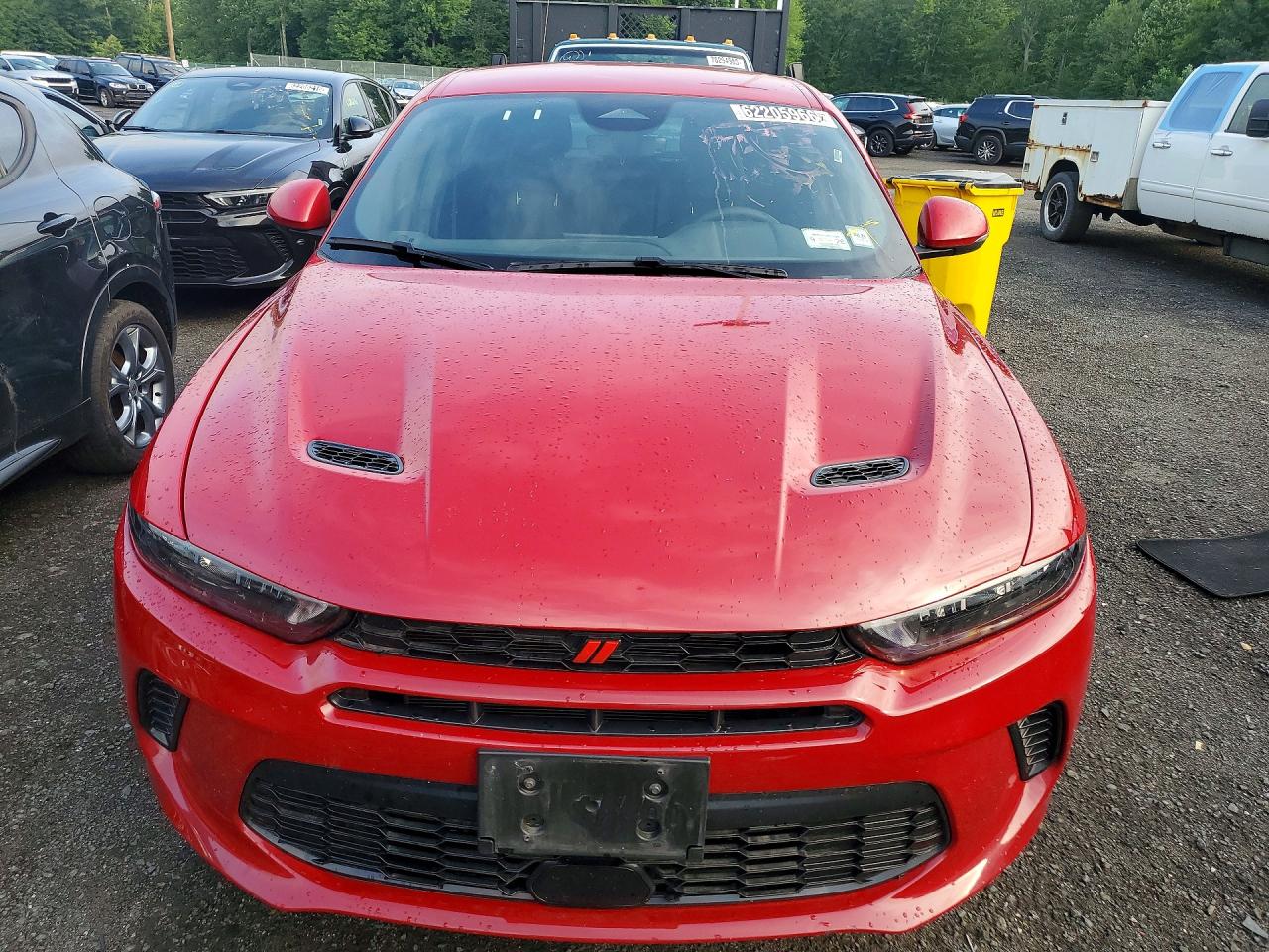 2024 DODGE HORNET R/T — снимка 5