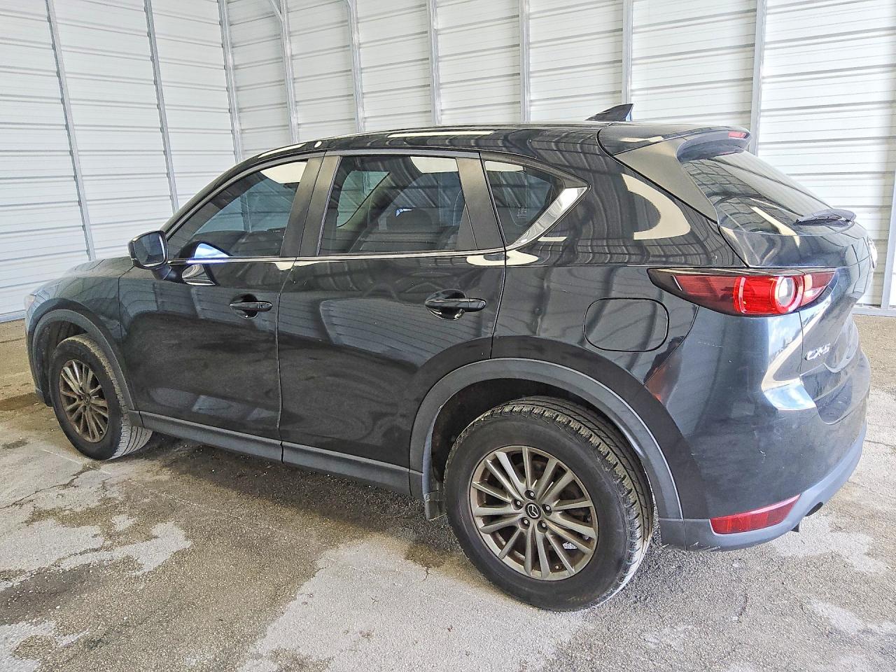 2018 MAZDA CX-5 SPORT — снимка 2