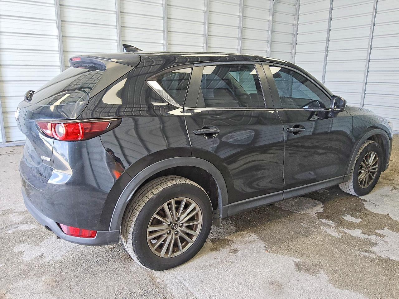 2018 MAZDA CX-5 SPORT — снимка 3