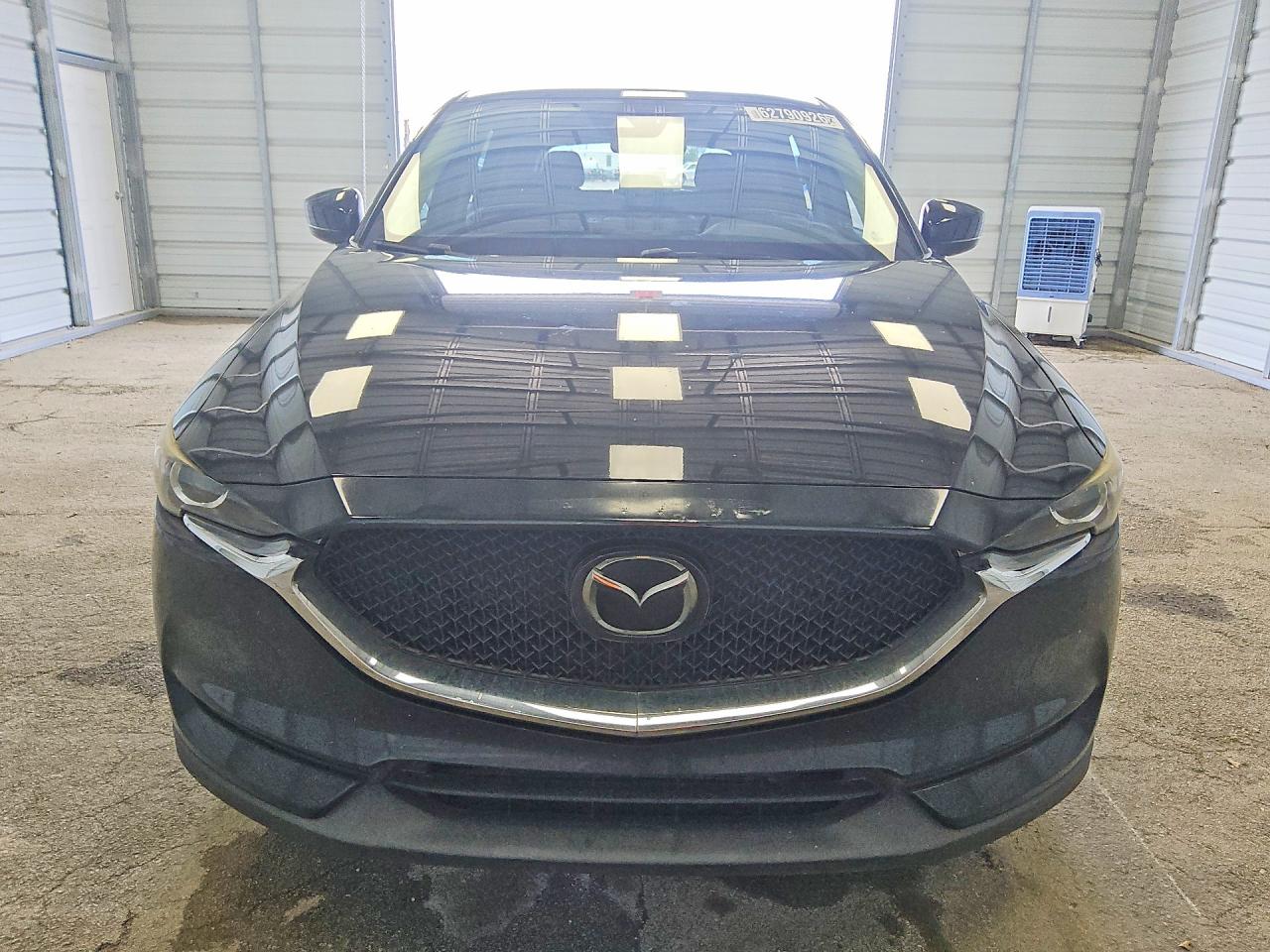 2018 MAZDA CX-5 SPORT — снимка 5