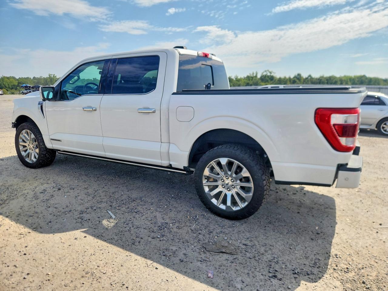 2021 FORD F150 SUPERCREW — снимка 2