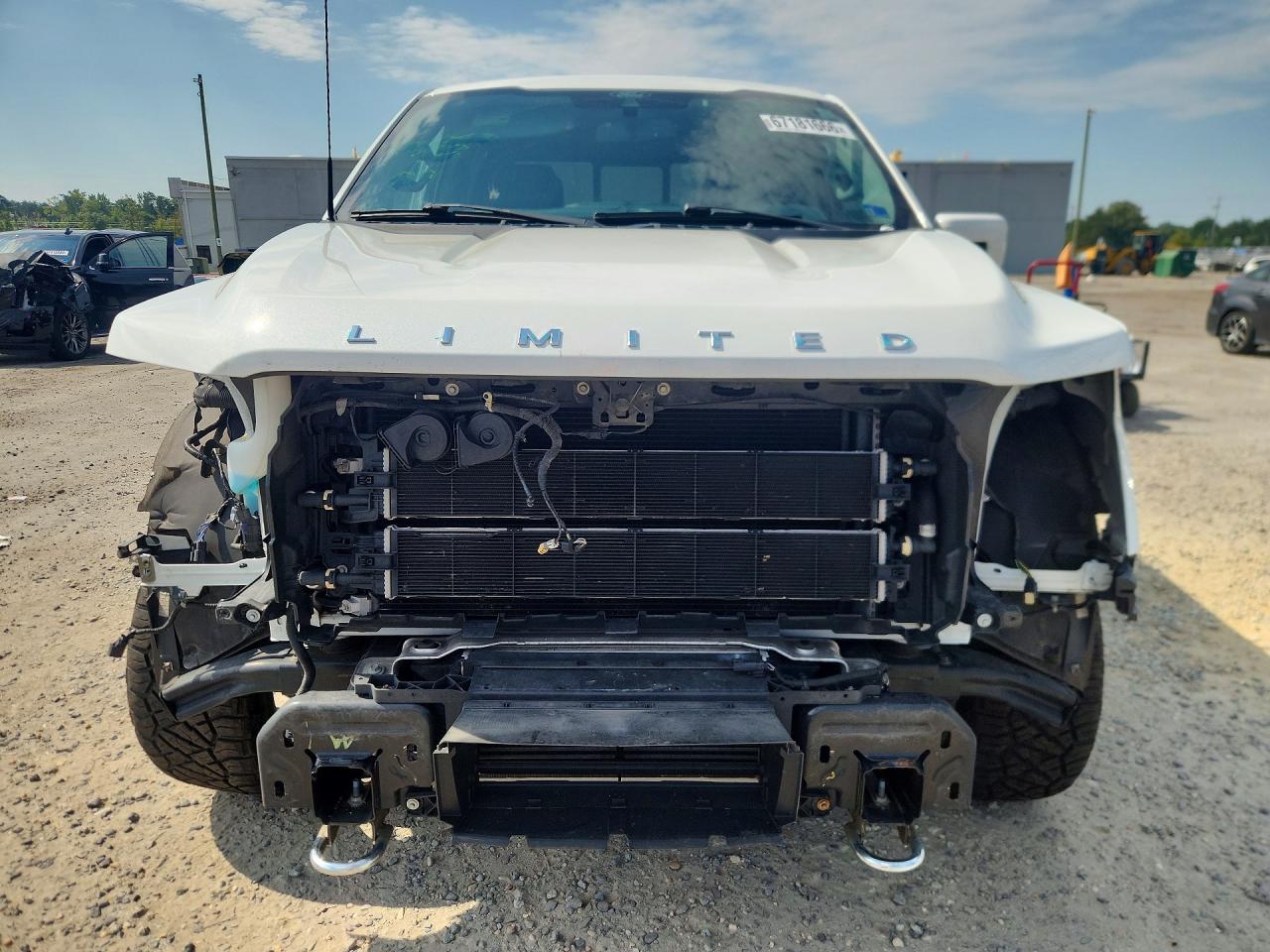 2021 FORD F150 SUPERCREW — снимка 5
