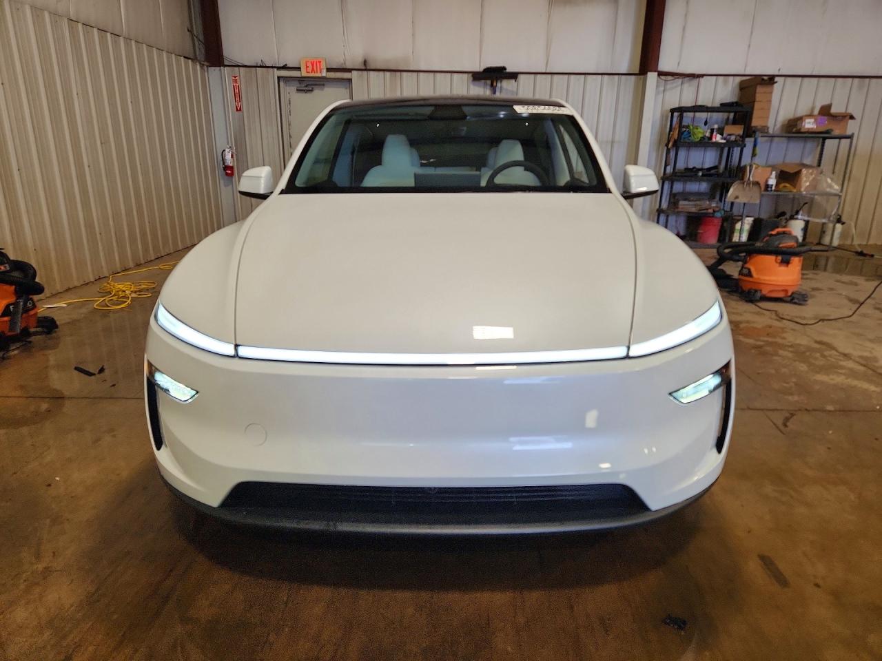 2026 TESLA MODEL Y — снимка 5