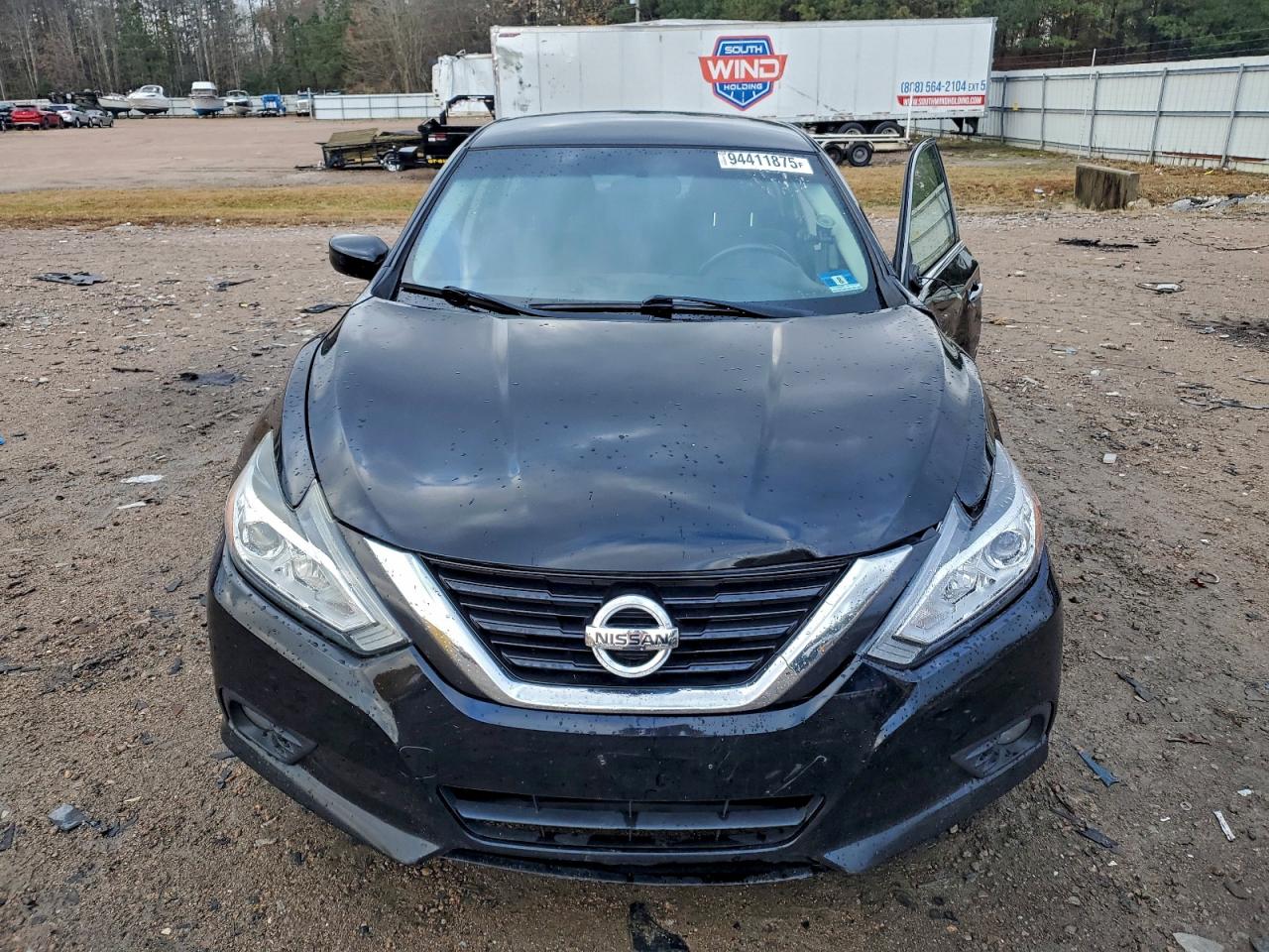2018 NISSAN ALTIMA 2.5 — снимка 5