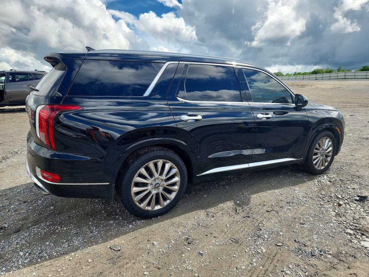 2020 HYUNDAI PALISADE LIMITED — снимка 3